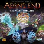 Aeons End - Ein neues Zeitalter