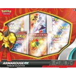 Pokémon Armarouge ex Premium Collection - EN