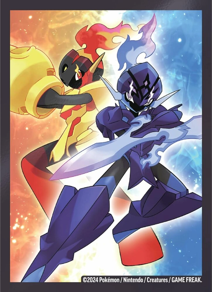 Pokémon Armarouge ex Premium Collection - EN