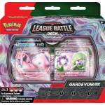 Pokémon Gardevoir ex League Battle Deck - EN