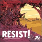 Resist! - EN