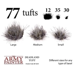 Army Painter Deadland Tuft