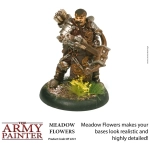 Army Painter Meadow Flowers