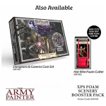 The Army Painter - GameMaster: XPS Scenery Foam Booster Pack