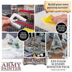 The Army Painter - GameMaster: XPS Scenery Foam Booster Pack