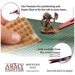 The Army Painter - Mountain Tuft