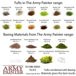 Army Painter Scorched Tuft