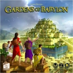Gardens of Babylon - EN