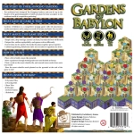 Gardens of Babylon - EN