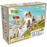 Trek 12 - Himalaja