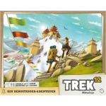 Trek 12 - Himalaja