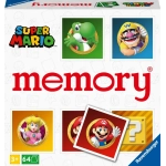 Super Mario memory