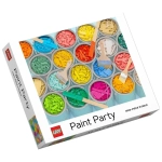 LEGO Paint Party