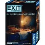 EXIT - Das Vermächtnis der Weltreisenden