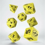 The Cyberpunk RPG Red Dice Set Danger Zone The Cyberpunk RPG Red Dice Set Danger Zone