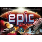 Tiny Epic Galaxies - EN