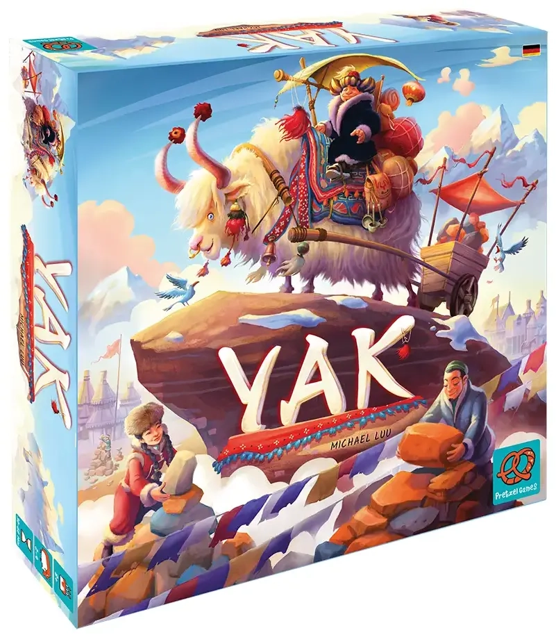 Yak