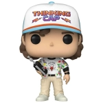 Funko POP! Stranger Things S4 - Dustin