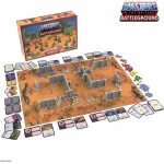 Masters of the Universe - Battleground - EN