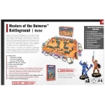 Masters of the Universe - Battleground - EN