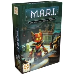 MARI und die verrückte Fabrik