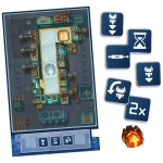 MARI und die verrückte Fabrik