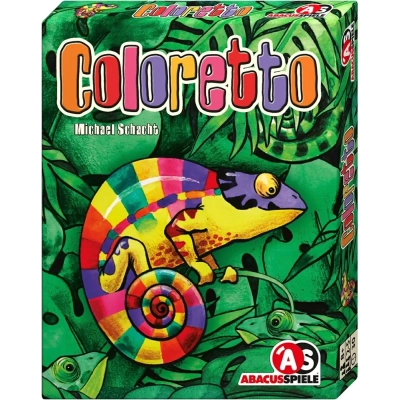 Coloretto