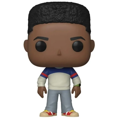 Funko POP! Stranger Things S4 - Lucas