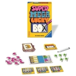 Super Mega Lucky Box - DE/FR/IT