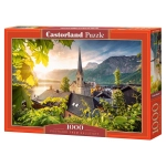 Postcard from Hallstatt