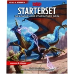 D&D Starterset – Die Drachen der Sturmwrack-Insel - DE