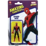 Marvel Legends Retro Collection Actionfigur 2022 Spider-Man 9.5 cm