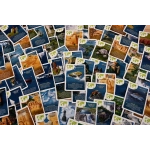 Expeditionen um die Welt