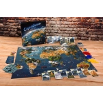 Expeditionen um die Welt