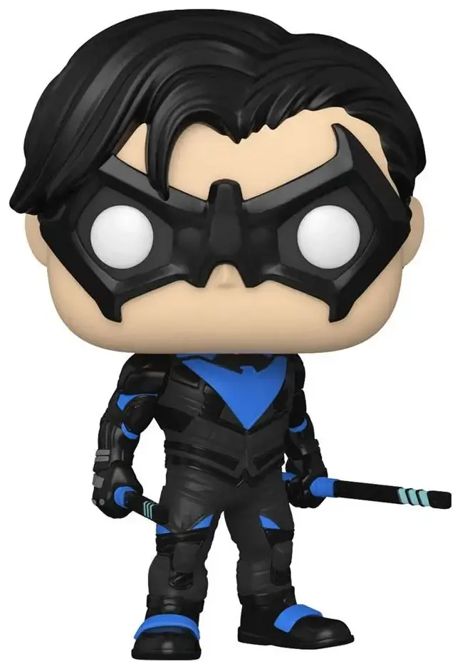 Funko POP! Gotham Knights - Nightwing