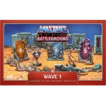 Masters of the Universe Battleground Erweiterung - Wave 1 Masters of the Universe Fraktion - DE