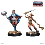 Masters of the Universe Battleground Erweiterung - Wave 1 Masters of the Universe Fraktion - DE