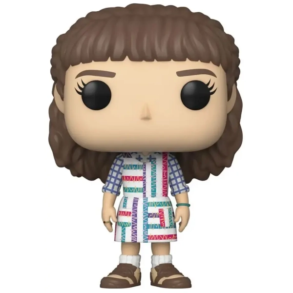 Funko POP! Stranger Things S4 - Eleven Funko POP! Stranger Things S4 - Eleven