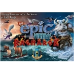 Tiny Epic Vikings Ragnarok - Expansion - EN