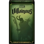 Marvel Villainous Erweiterung - Arglist & Schabernack