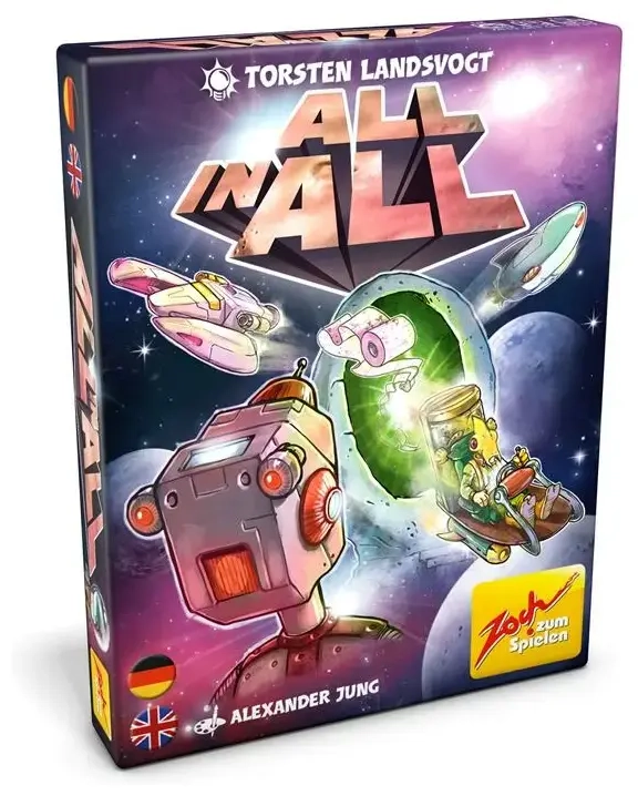 All in All