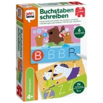Ich lerne Buchstaben schreiben
