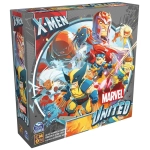 Marvel United - X-Men