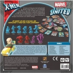 Marvel United - X-Men