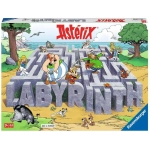 Das verrückte Labyrinth – Asterix - DE/FR/IT/EN