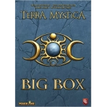 Terra Mystica - Big Box - EN