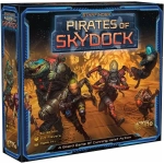 Starfinder: Pirates of Skydock - EN