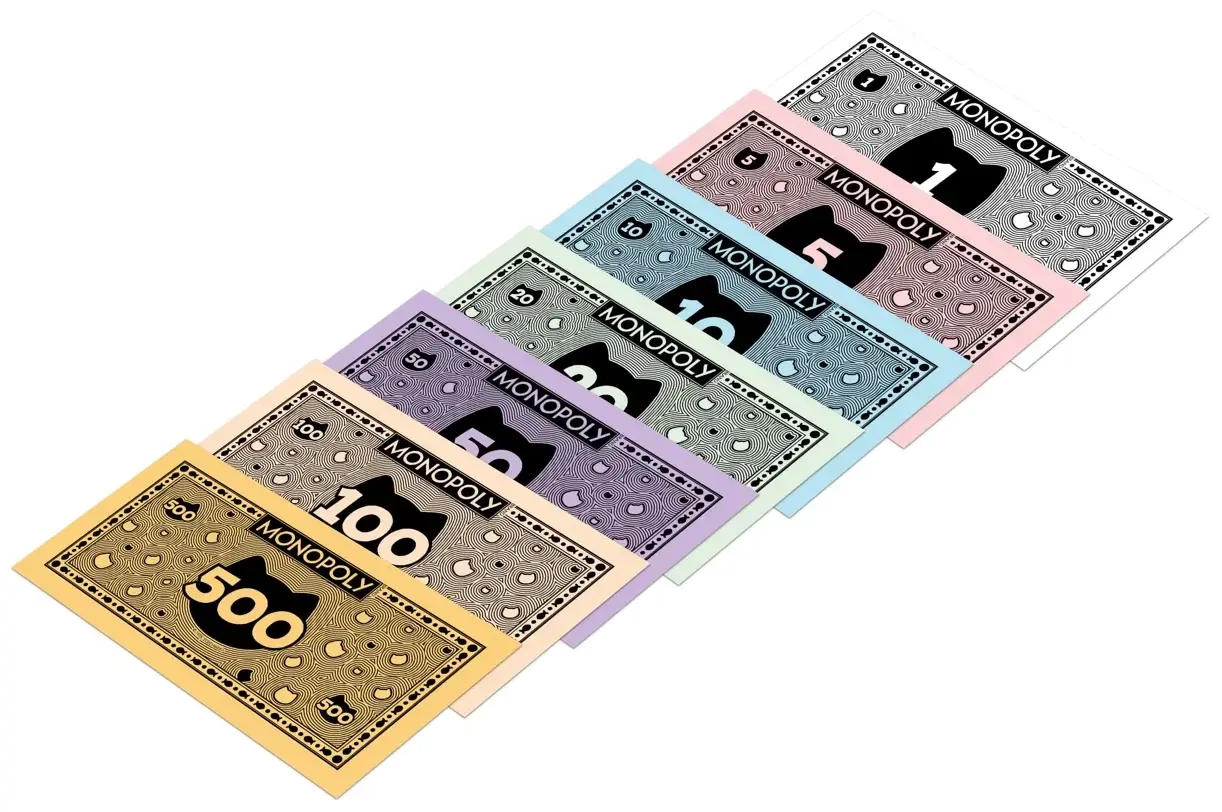 Monopoly – Katzen