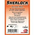 Sherlock Mittelalter – Die holde Maid