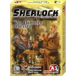 Sherlock Mittelalter – Von Dämonen besessen